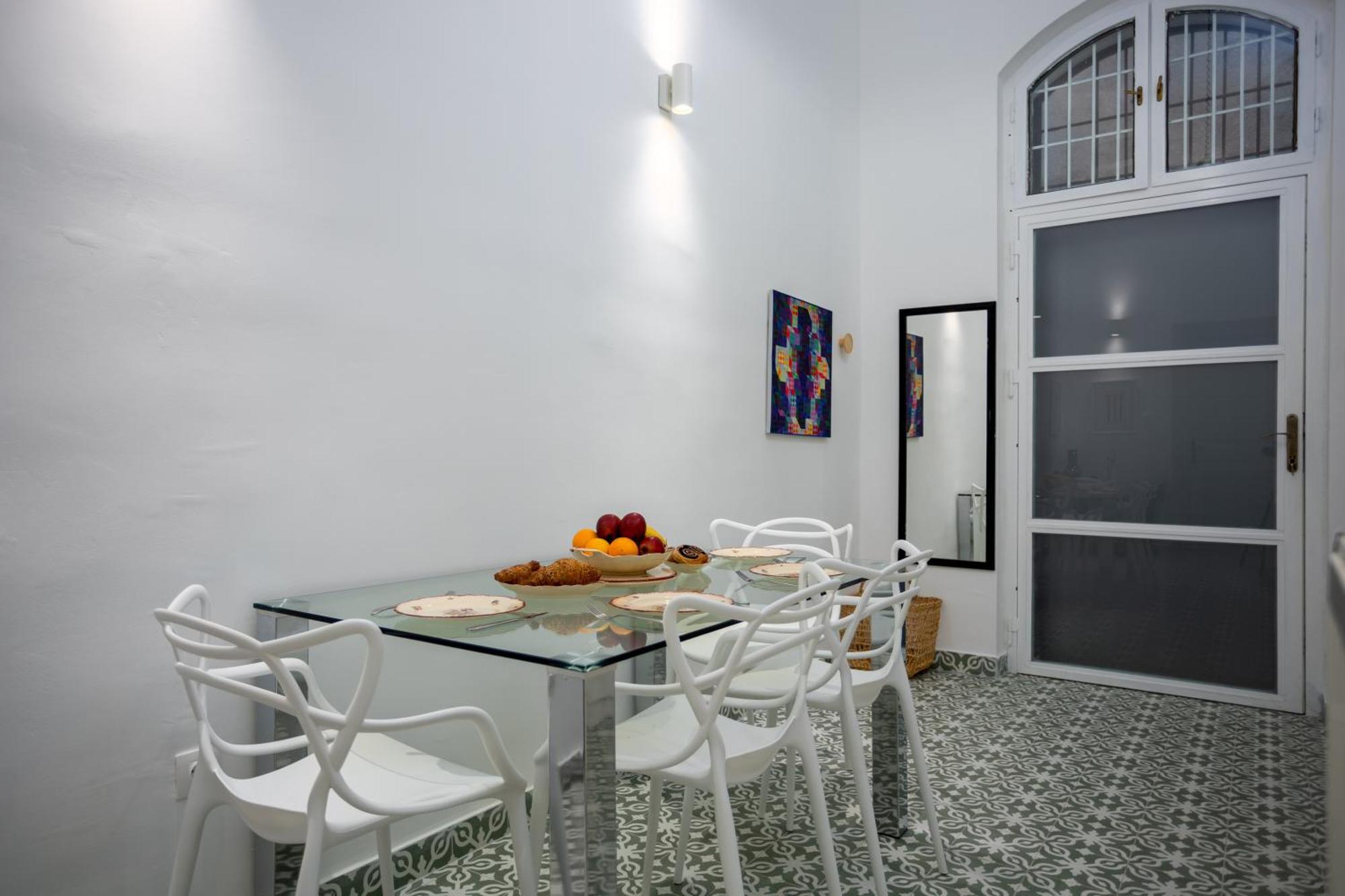 Bohemien Apartment Budapest Esterno foto