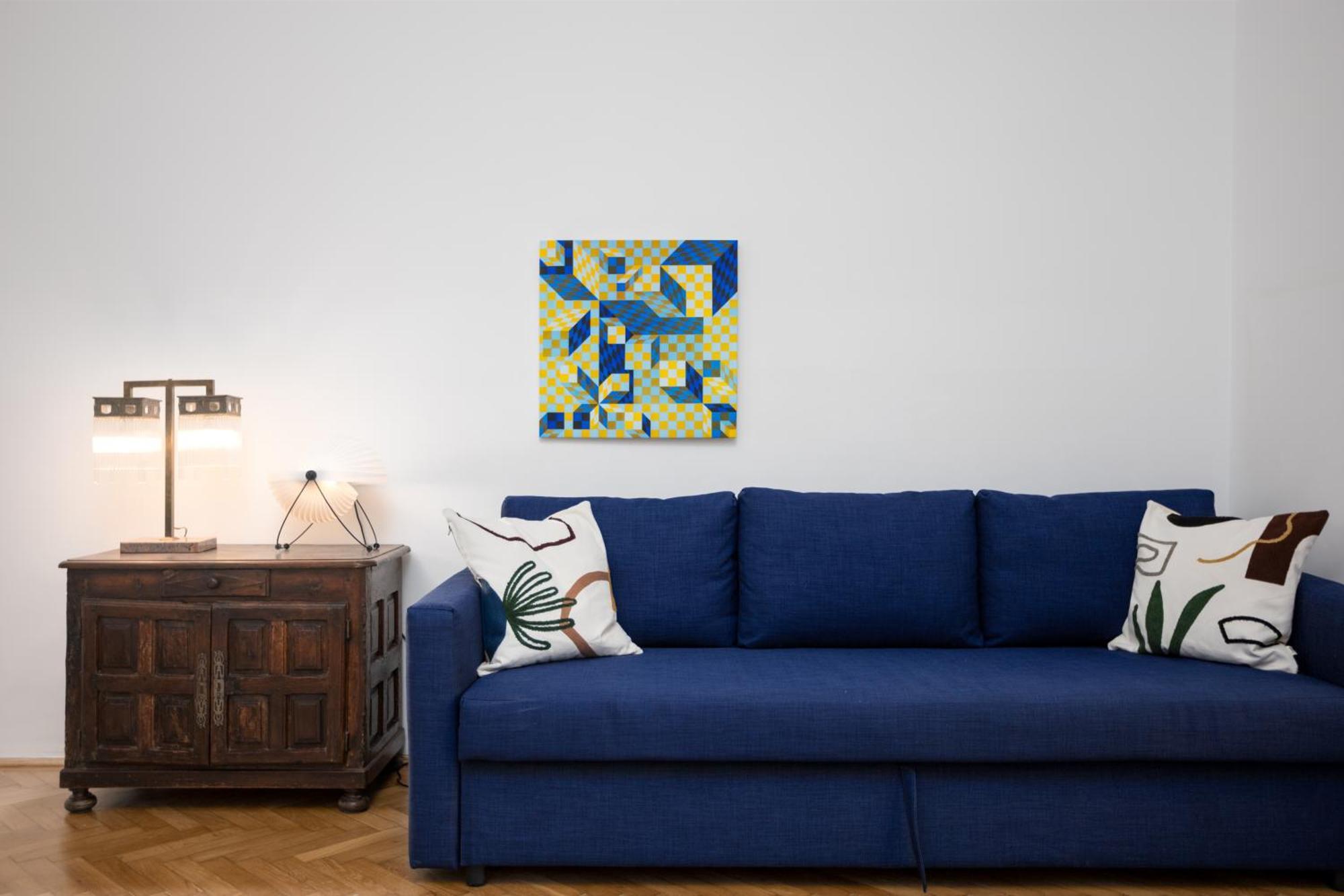 Bohemien Apartment Budapest Esterno foto