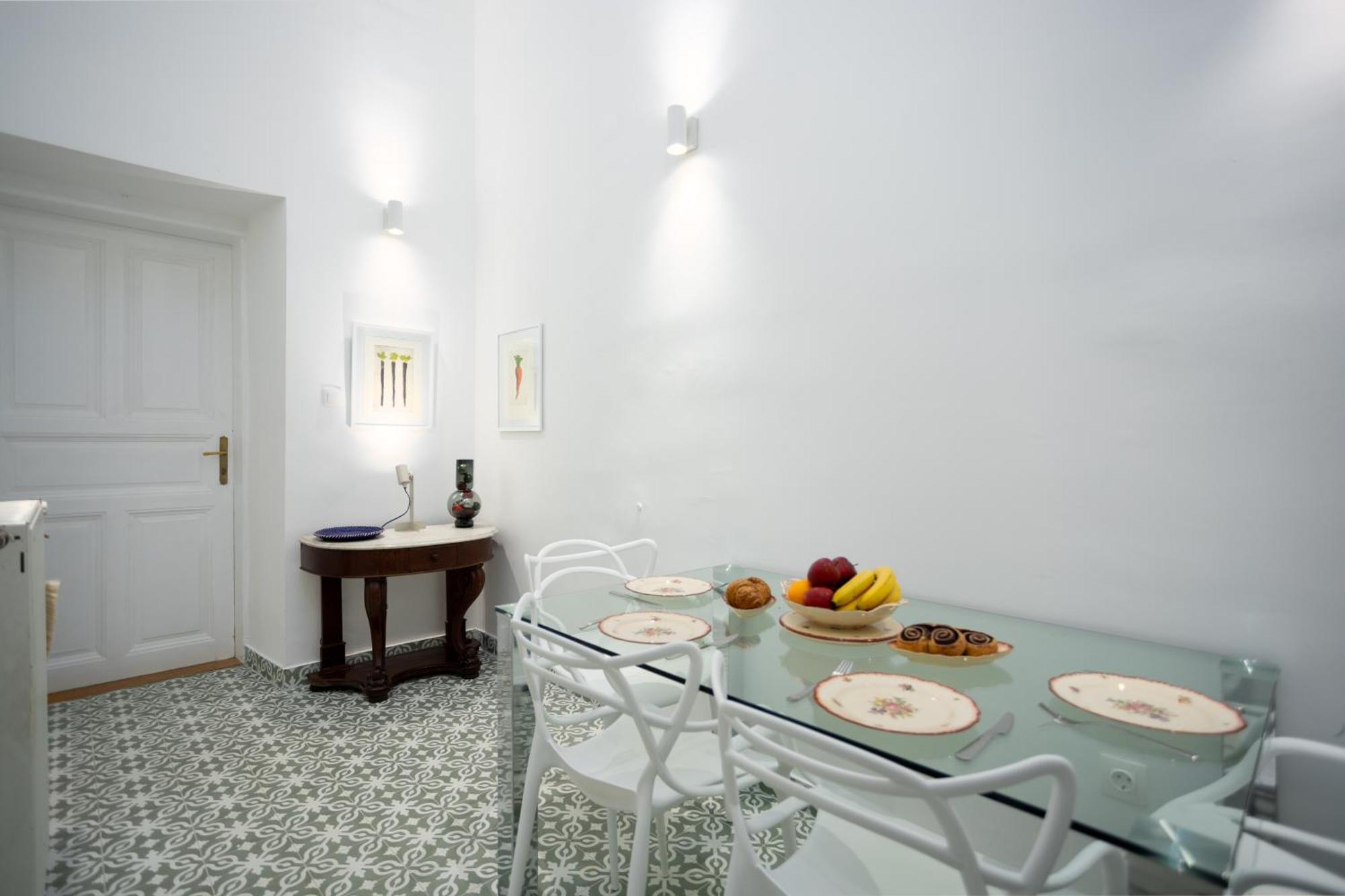 Bohemien Apartment Budapest Esterno foto